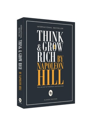 Think and Grow Rich